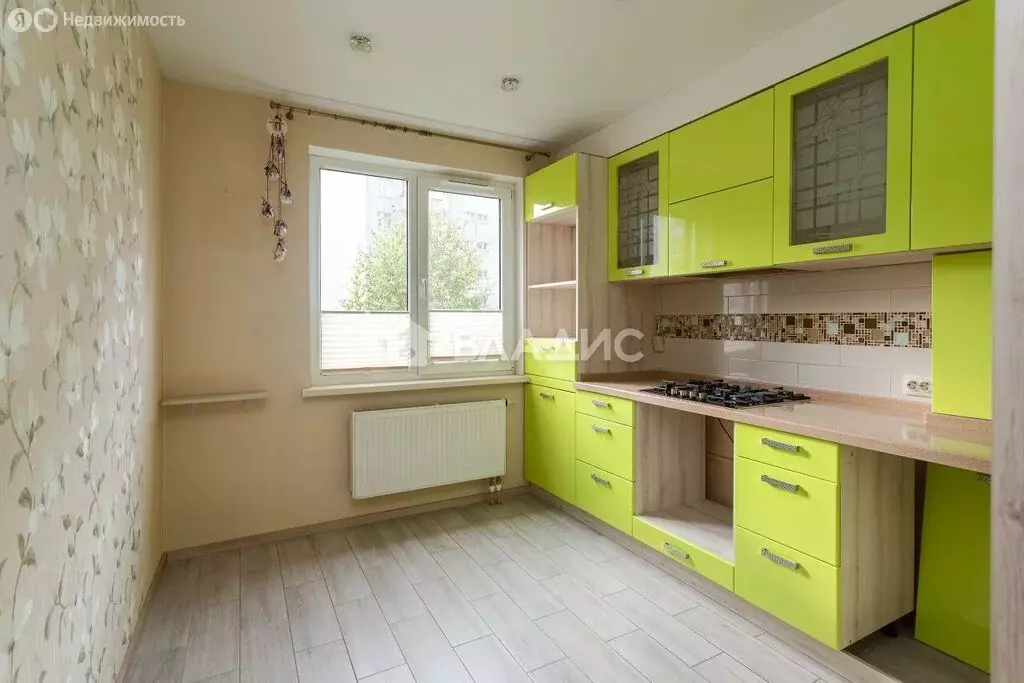 2-комнатная квартира: Калининград, улица Старшины Дадаева, 59 (55.5 м) - Фото 1