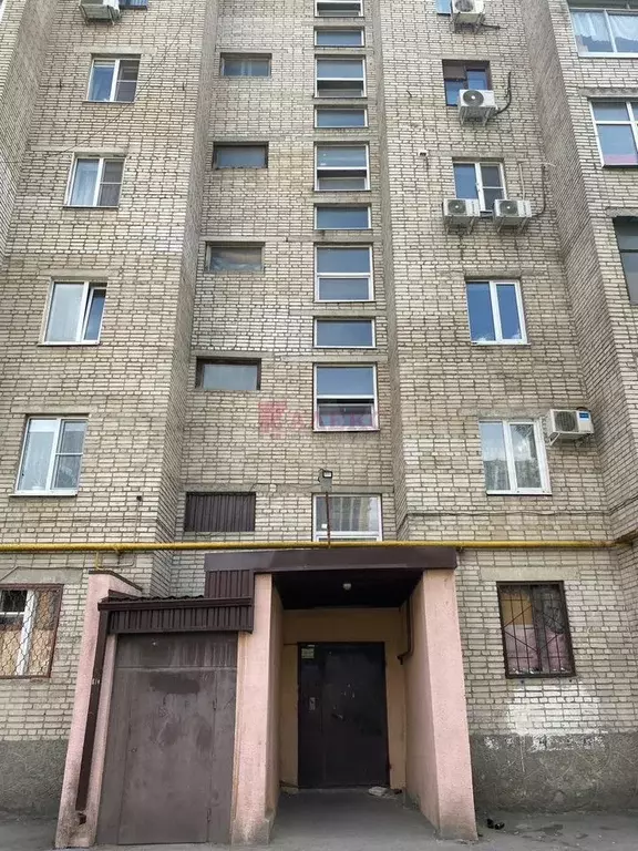 1-к. квартира, 31,3 м, 4/9 эт. - Фото 1