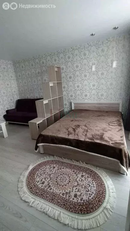 1-комнатная квартира: Новосибирск, улица Дмитрия Шамшурина, 29 (45 м) - Фото 0
