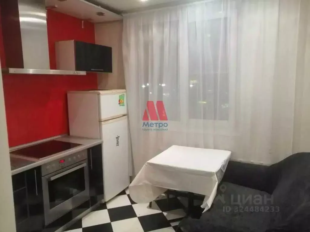 2-к кв. Ярославская область, Ярославль просп. Фрунзе, 51 (50.7 м) - Фото 2