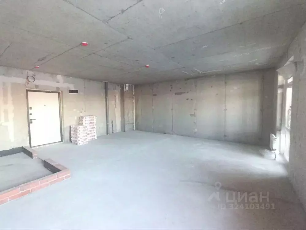 2-к кв. Иркутская область, Иркутск ул. Юрия Левитанского, 12 (49.0 м) - Фото 1