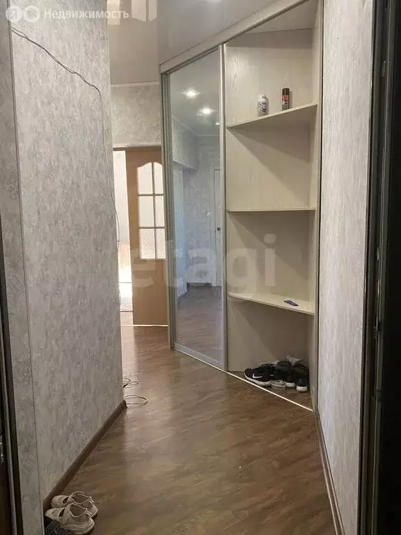 2-комнатная квартира: Иркутск, улица Багратиона, 54/14 (53.6 м) - Фото 1