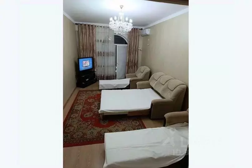 3-к кв. Дагестан, Дербент ул. У. Буйнакского, 68/2 (115.0 м) - Фото 1