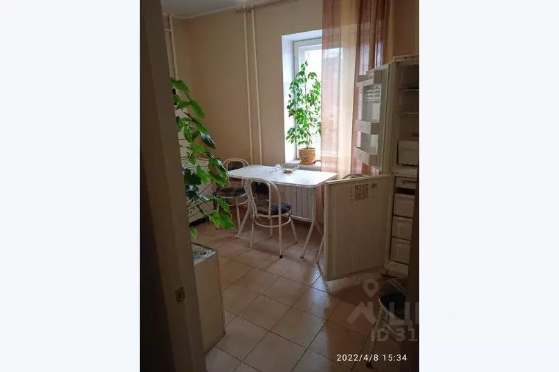 1-к кв. Волгоградская область, Волгоград Шауляйская ул., 4а (41.0 м) - Фото 0