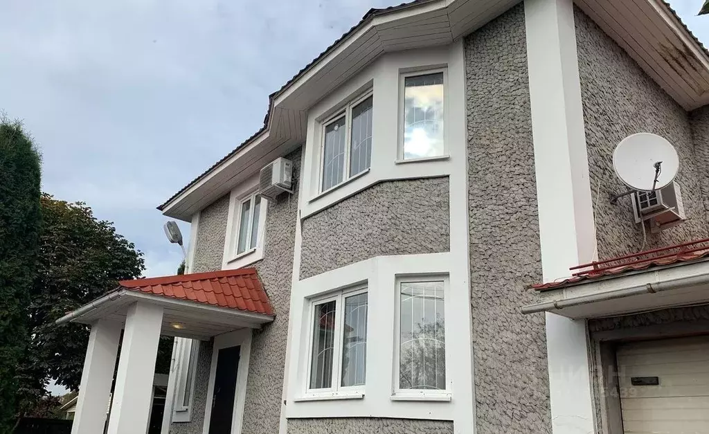 Дом в Московская область, Красногорск городской округ, с. Ильинское  ... - Фото 1