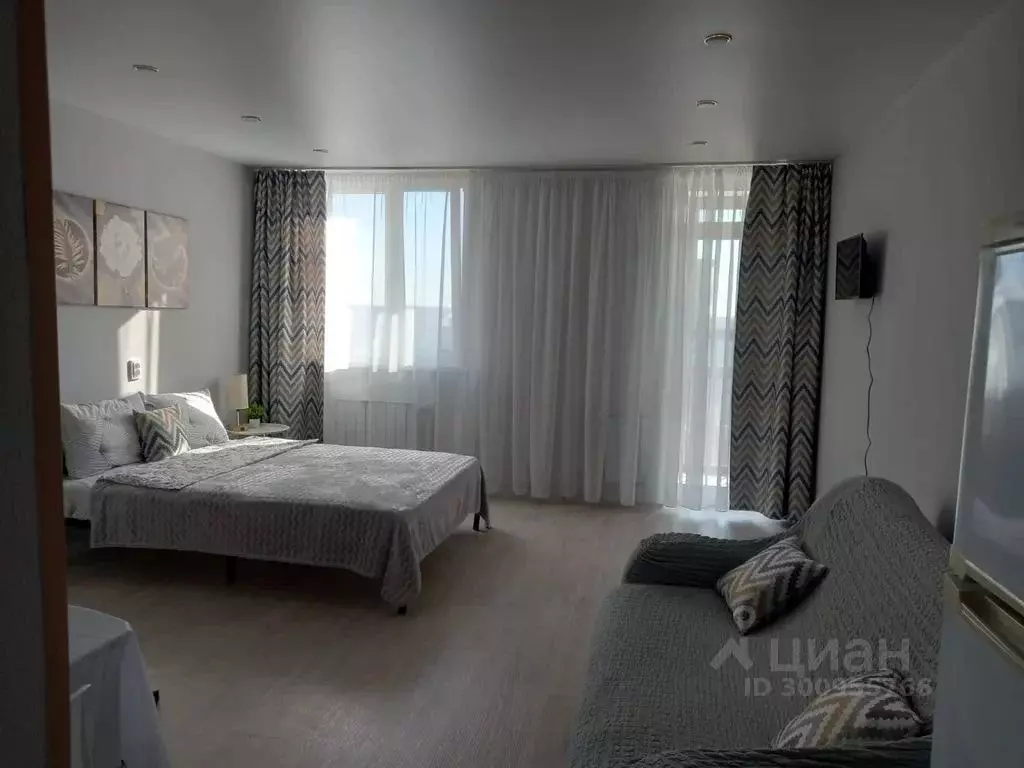 Студия Свердловская область, Верхняя Пышма Красноармейская ул., 15 ... - Фото 1