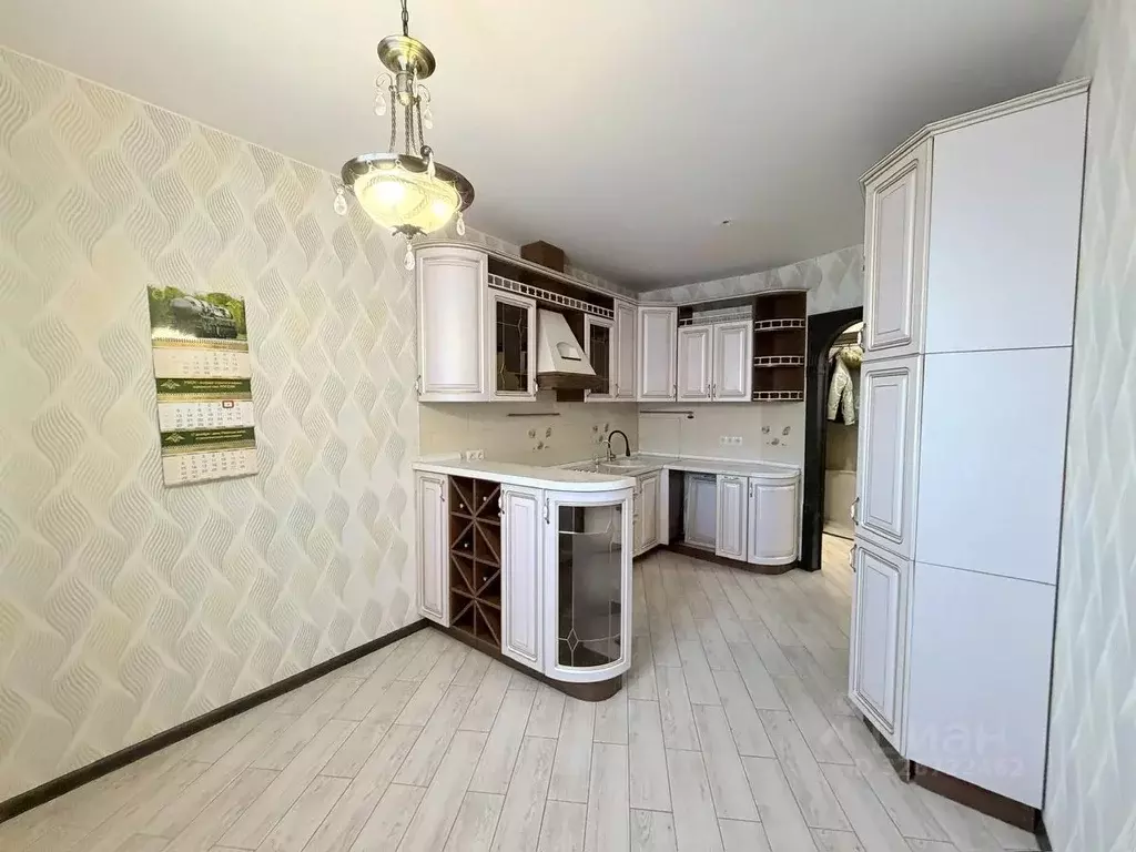 3-к кв. Московская область, Звенигород Одинцовский городской округ, ... - Фото 2