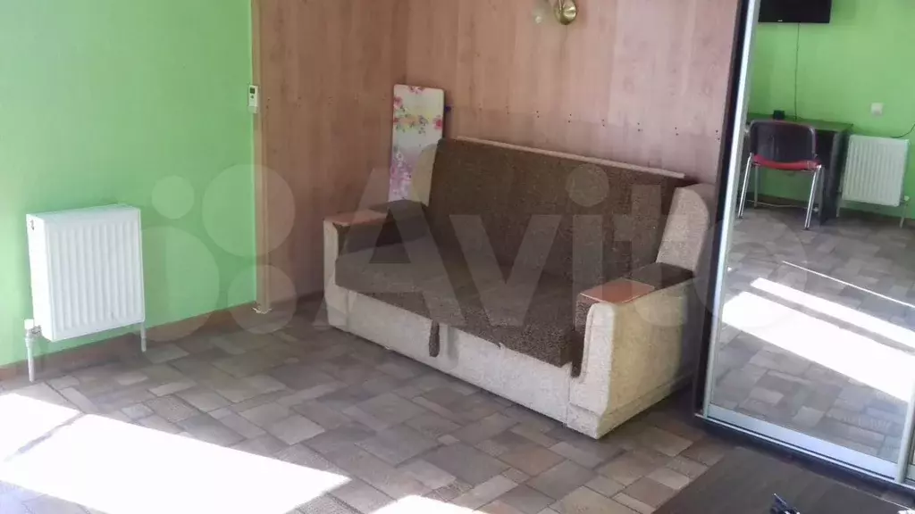 Квартира-студия, 22 м, 1/3 эт. - Фото 0