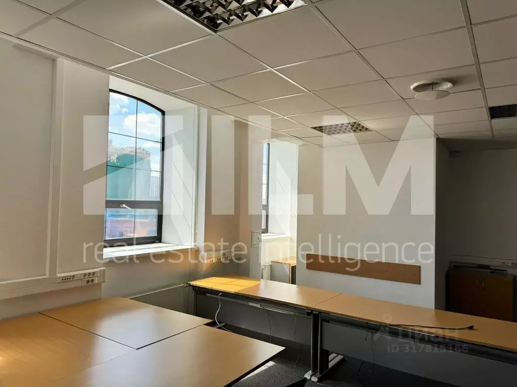 Офис в Москва Электрозаводская ул., 27С1а (680 м) - Фото 1
