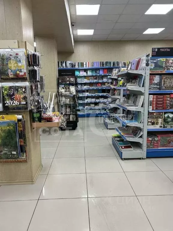 Торговая площадь в Воронежская область, Воронеж ул. Домостроителей, 22 ... - Фото 2