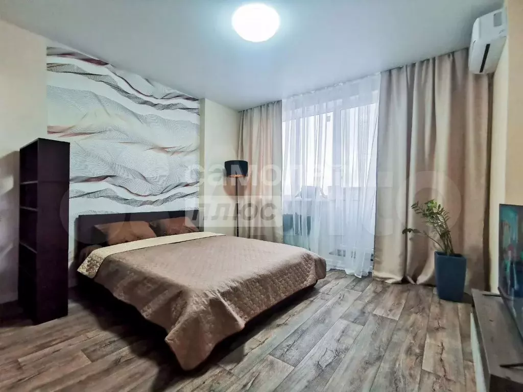 Квартира-студия, 32 м, 14/20 эт. - Фото 0
