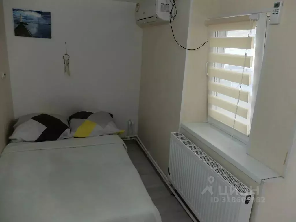 Комната Краснодарский край, Приморско-Ахтарск ул. Имени Алексея ... - Фото 2