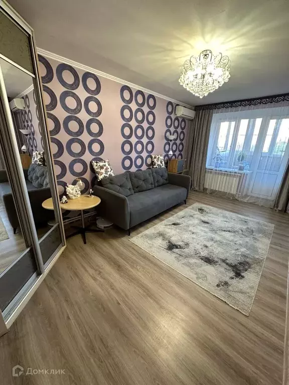 Продаётся 2-к квартира, 44 м - Фото 1