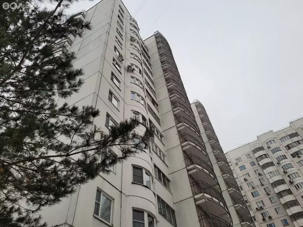 2-комнатная квартира: Москва, улица Островитянова, 9к2 (75 м) - Фото 0