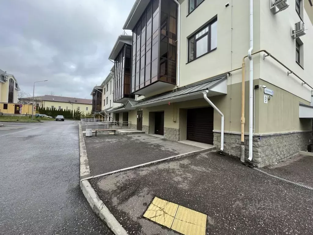 Гараж в Псковская область, Псков Красноармейская ул., 2А (25 м) - Фото 2