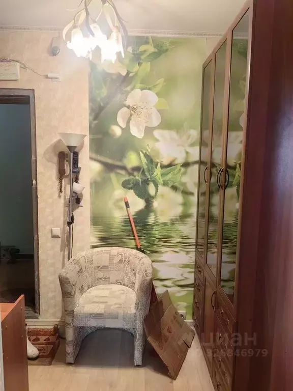 1-к кв. Москва ул. Авиаторов, 8К1 (32.0 м) - Фото 2