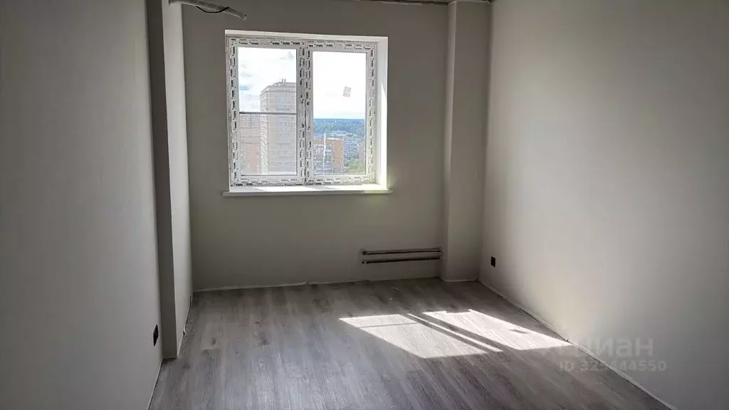 2-к кв. Московская область, Одинцово ул. Маршала Жукова, 23к1 (54.8 м) - Фото 1