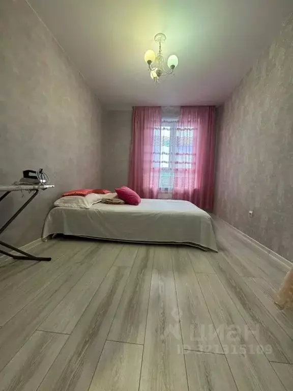 2-к кв. Башкортостан, Уфа просп. Дружбы Народов, 59 (56.0 м) - Фото 1