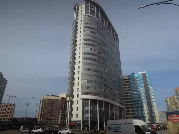 Помещение свободного назначения в Ленинградская область, Кудрово г. ... - Фото 2