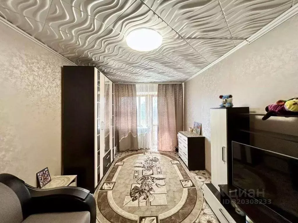 2-к кв. Хабаровский край, Советско-Гаванский район, Заветы Ильича ... - Фото 1