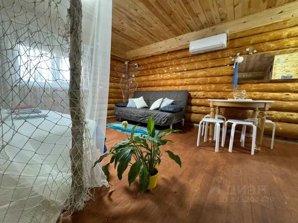 Дом в Краснодарский край, Новороссийск городской округ, Раевская ст-ца ... - Фото 2