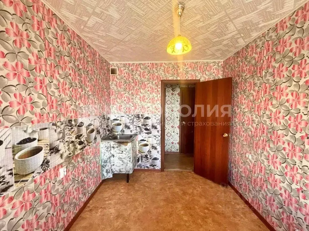 2-к кв. Амурская область, Белогорск ул. 50 лет Комсомола, 98Г (42.3 м) - Фото 1