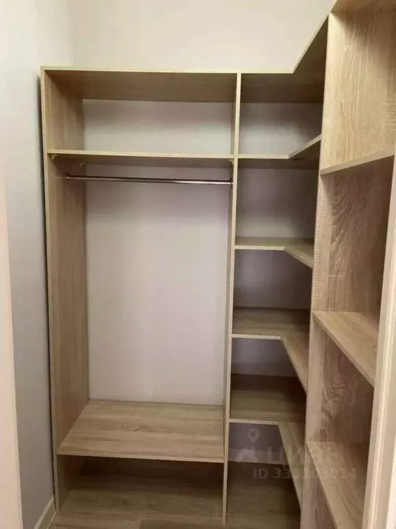 2-к кв. Москва Кастанаевская ул., 50к1 (65.0 м) - Фото 2