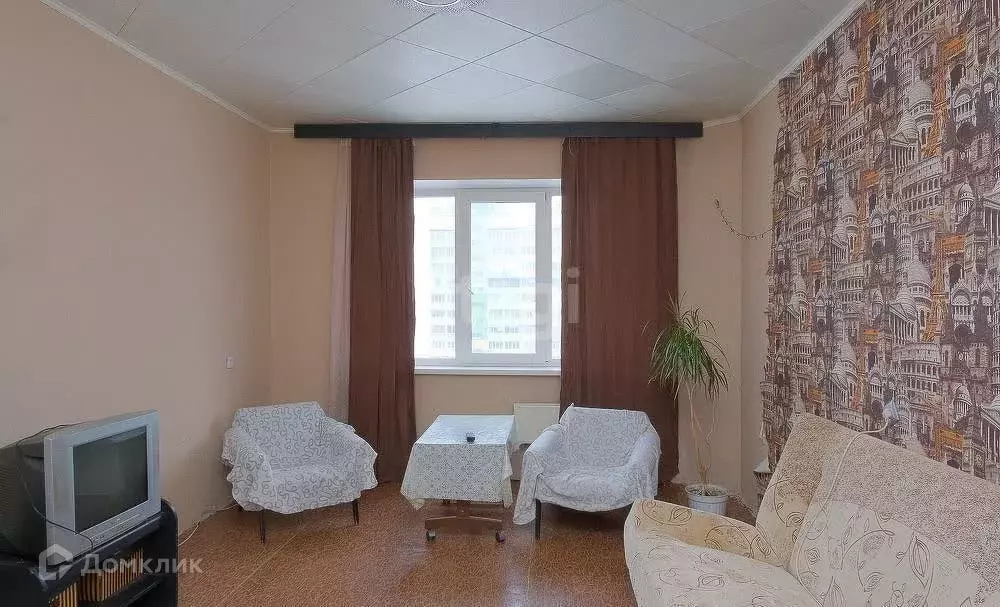 Продаётся 3-к квартира, 64 м - Фото 0