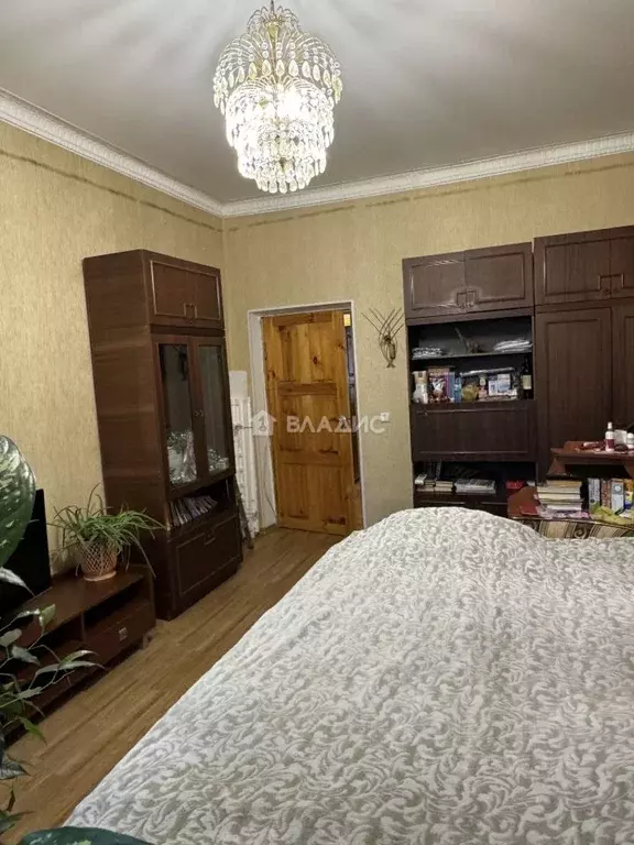 2-к кв. Владимирская область, Владимир ул. Мира, 76 (57.7 м) - Фото 1