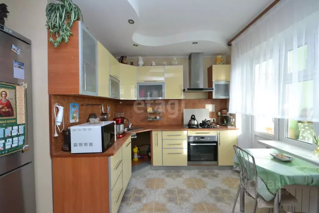 4-к кв. Саха (Якутия), Якутск ул. Курнатовского, 3/5 (107.1 м) - Фото 1