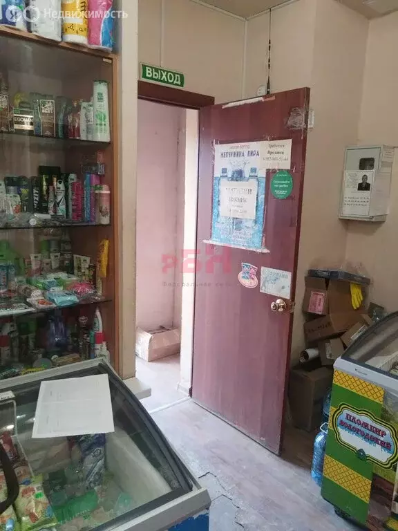 Торговая площадь (23.3 м) - Фото 2