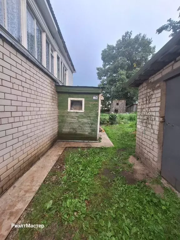 3-к. квартира, 51 м, 1/2 эт. - Фото 1