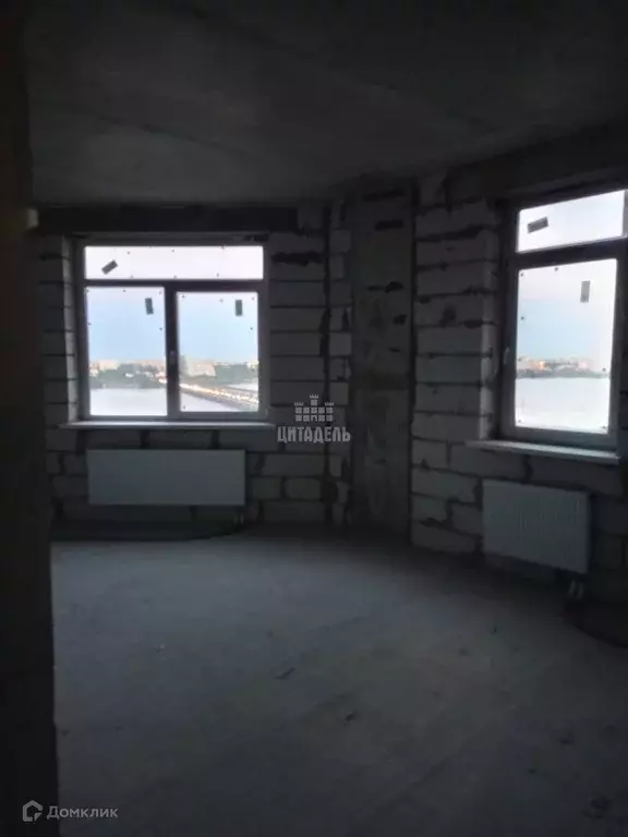 Продаётся 2-к квартира, 54.3 м - Фото 1