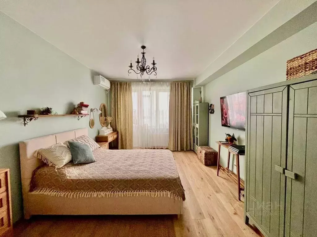 2-к кв. Севастополь ул. Руднева, 15 (59.3 м) - Фото 1