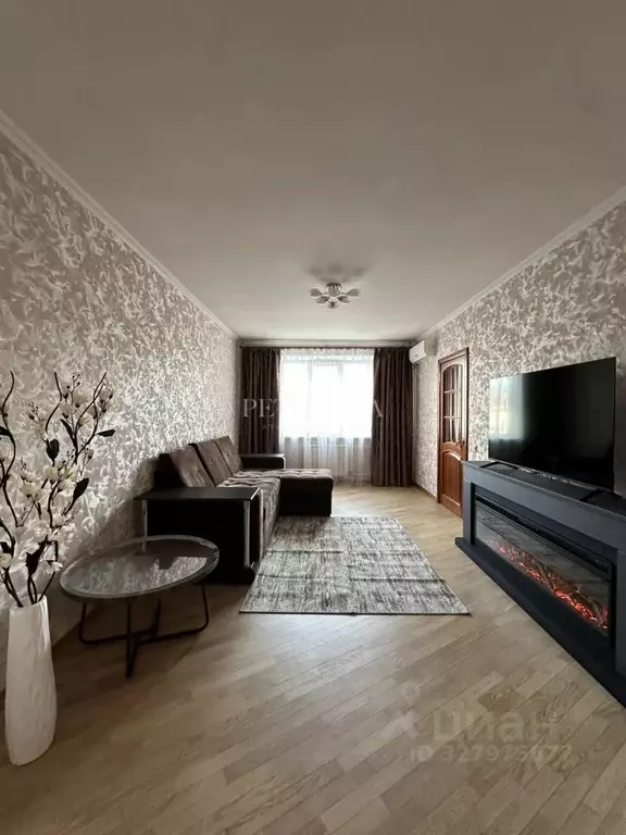 3-к кв. Москва ул. Москворечье, 4К5 (74.0 м) - Фото 1