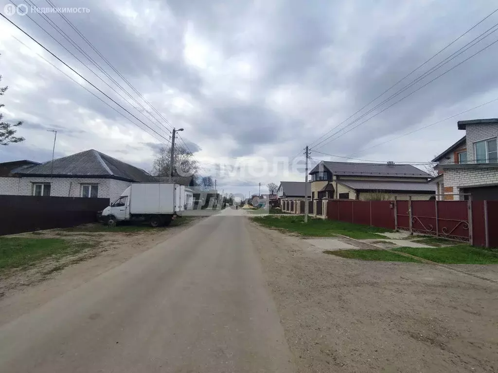 Участок в село Шойбулак, Шойбулакская улица (11.4 м) - Фото 0