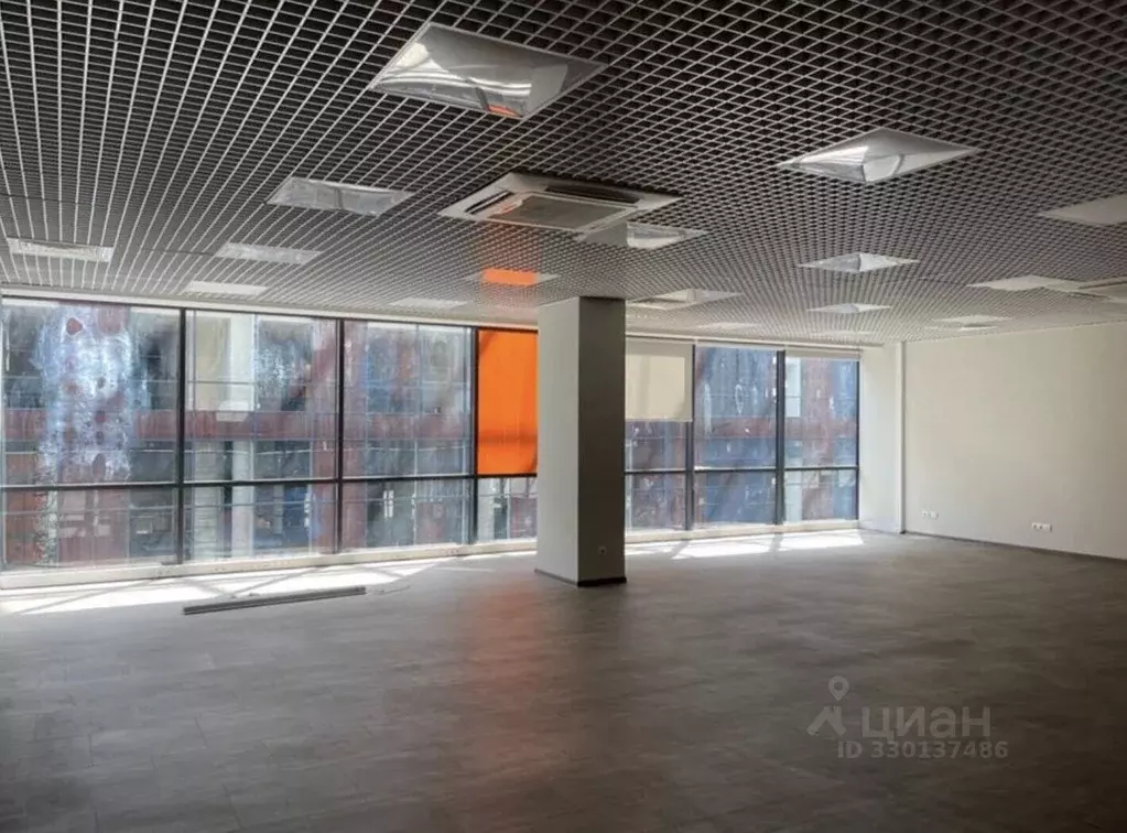 Офис в Москва Каширское ш., 3К2С2 (220 м) - Фото 1