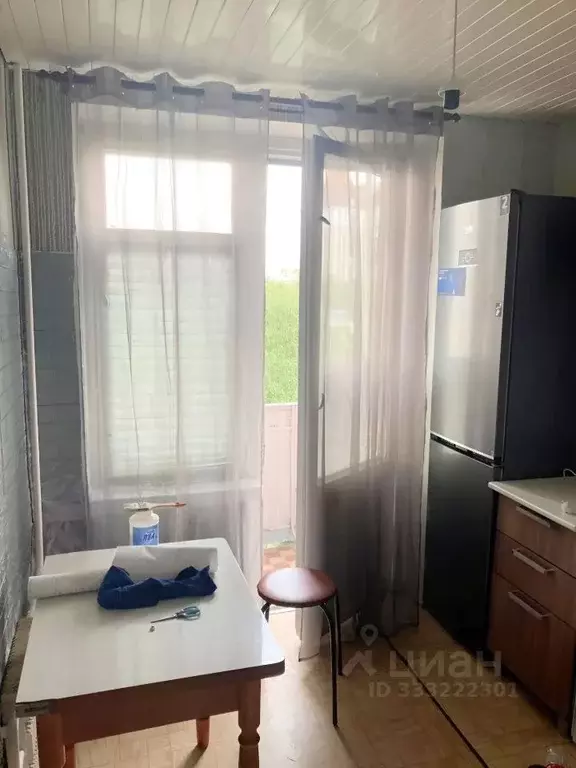 2-к кв. Москва Наримановская ул., 22К1 (40.0 м) - Фото 2