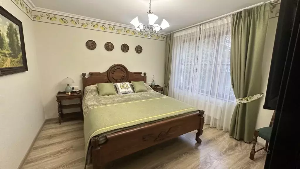 2-к кв. Калининградская область, Зеленоградск Октябрьская ул., 14 ... - Фото 1