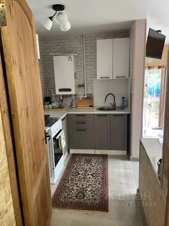 Дом в Краснодарский край, Новороссийск ул. Глухова, 44 (41 м) - Фото 1