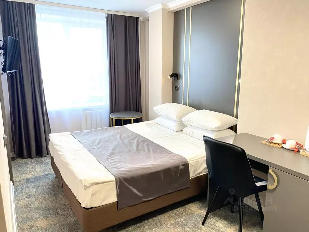 Комната Забайкальский край, Чита ул. Ленина, 93 (15.0 м) - Фото 1