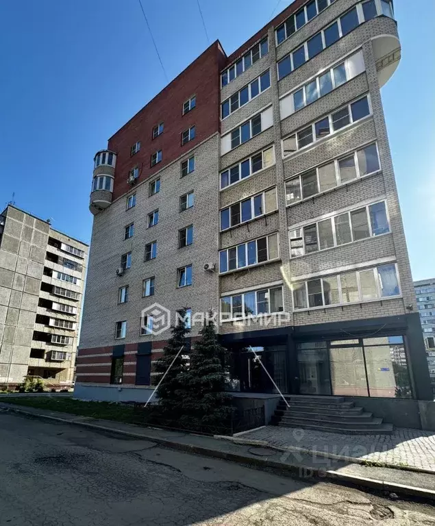 5-к кв. Челябинская область, Челябинск Салютная ул., 23Б (102.9 м) - Фото 0