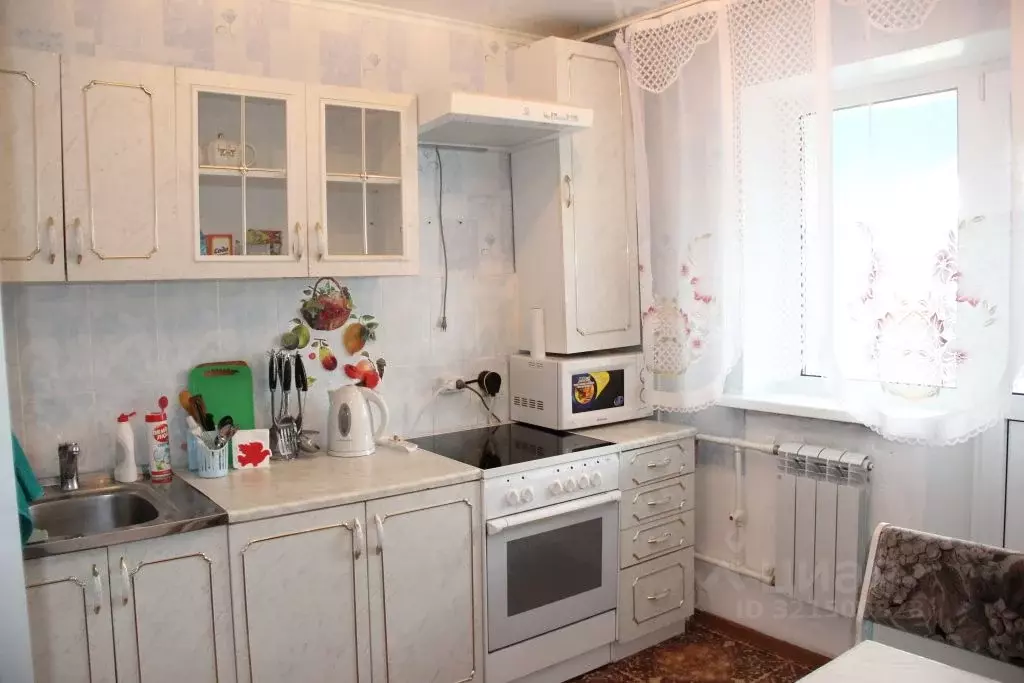 2-к кв. Забайкальский край, Каларский муниципальный округ, Новая Чара ... - Фото 2