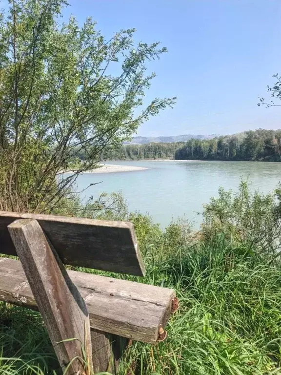 Дом в Алтай, Майминский район, с. Подгорное Набережная ул., 7 (25 м) - Фото 1