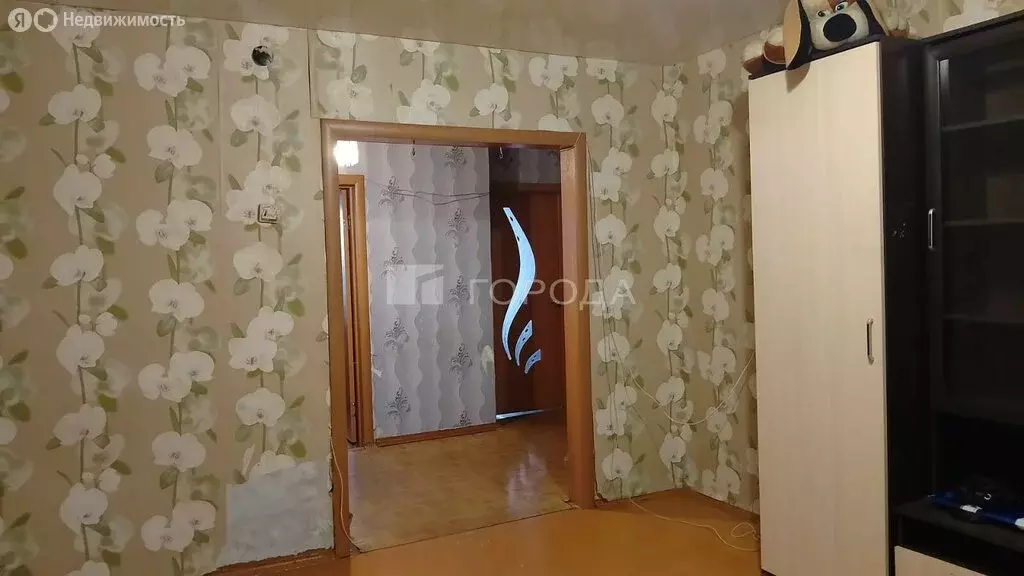 3-комнатная квартира: Новоалтайск, Строительная улица, 10 (58.8 м) - Фото 2