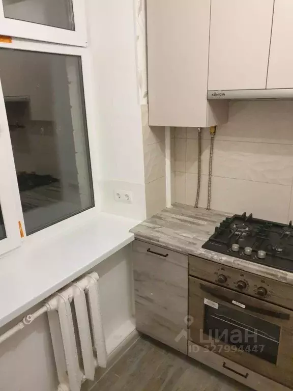 2-к кв. Москва ул. Лобачика, 23К2 (42.0 м) - Фото 2