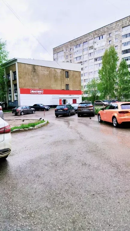 Продаётся 2-к квартира, 53 м - Фото 1