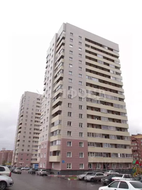 Студия Новосибирская область, Новосибирск Первомайская ул., 226 (24.6 ... - Фото 1
