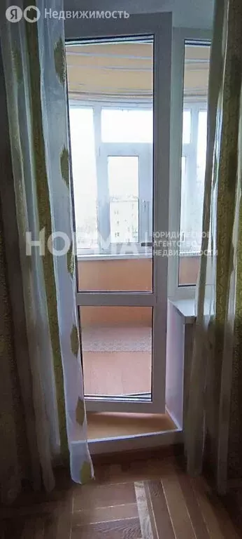 2-комнатная квартира: Октябрьский, 25-й микрорайон, 14Б (47.1 м) - Фото 2