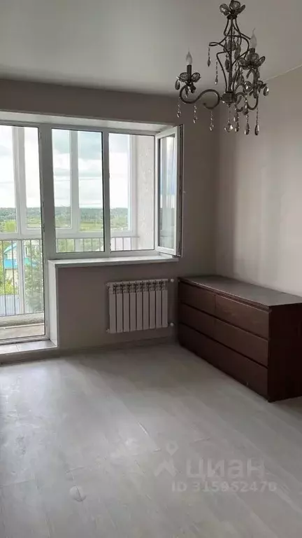 1-к кв. Башкортостан, Уфимский район, с. Чесноковка ул. Дачная, 6 ... - Фото 0